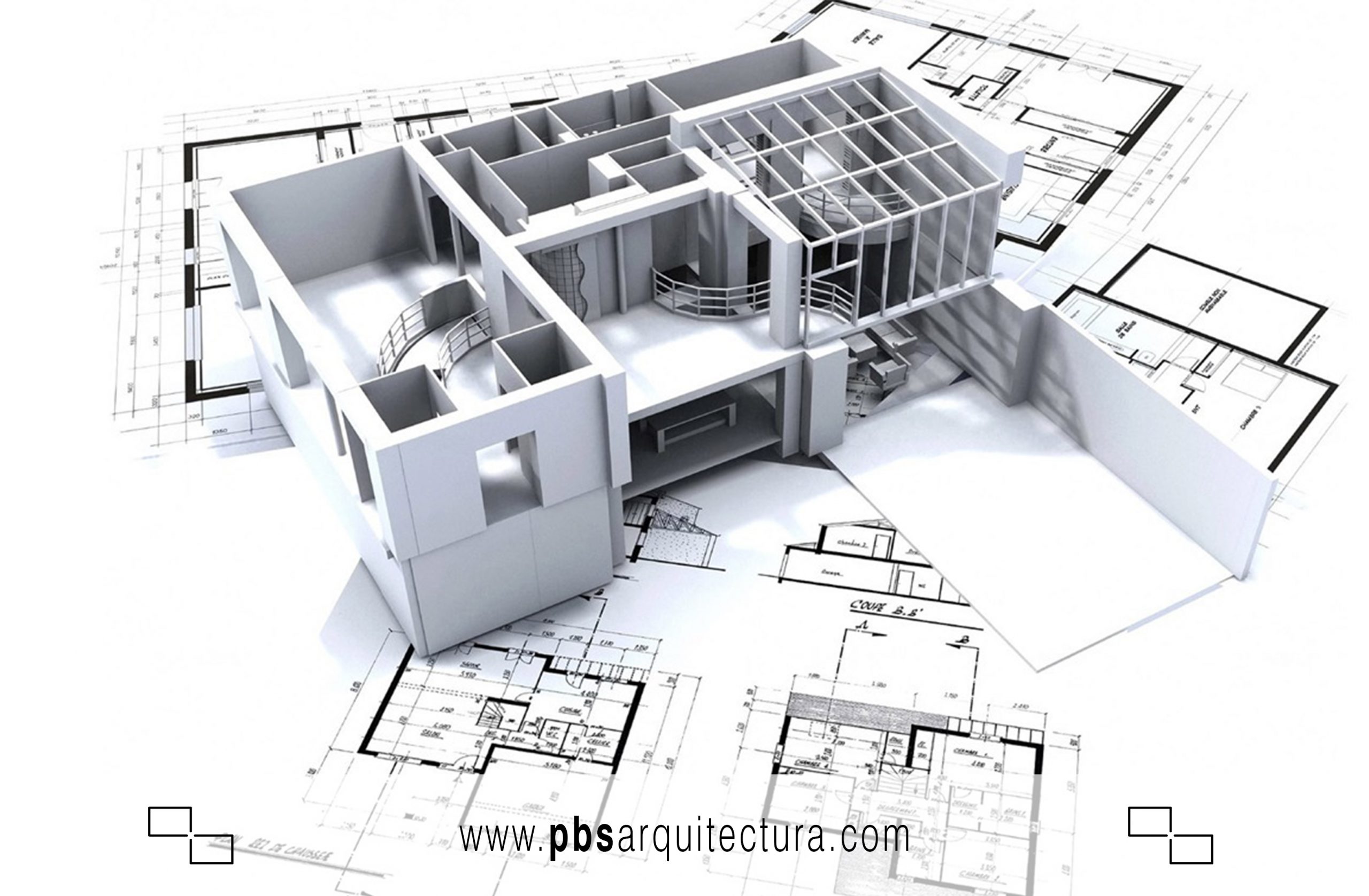 Fases PRoyecto Arquitectura