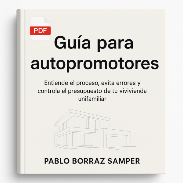 Guía para autopromotores