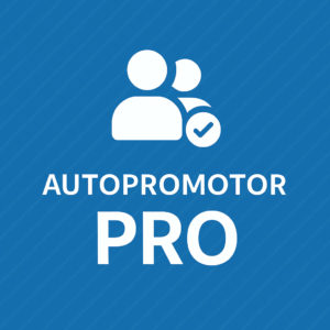 Autopromotor Pro